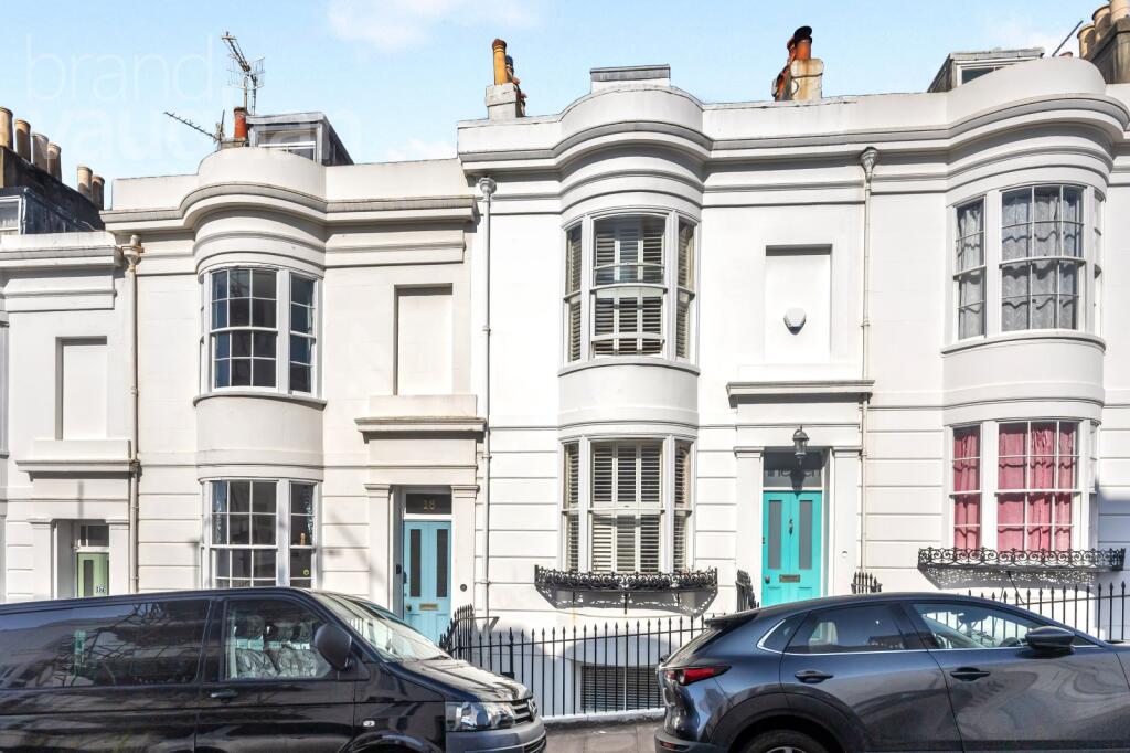 Property image for Montpelier Street, Brighton, East Sussex, BN1