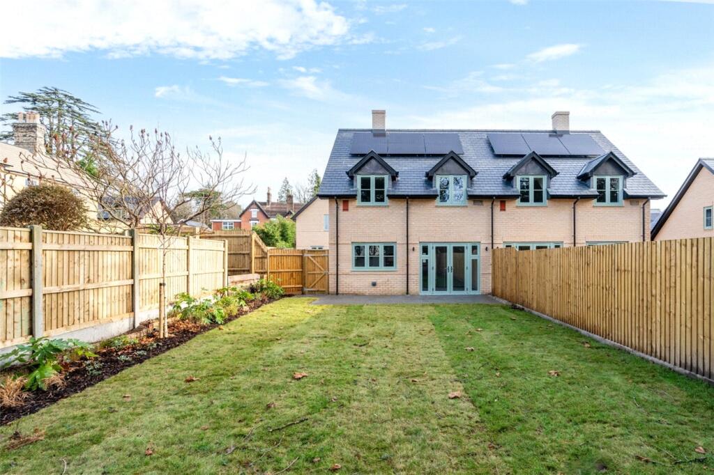 Additional image 2 of Rowlands Hill, Wimborne, Dorset, BH21