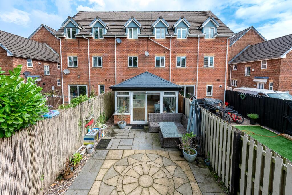 Additional image 36 of Hadleigh Green, Lostock, Bolton, BL6 4