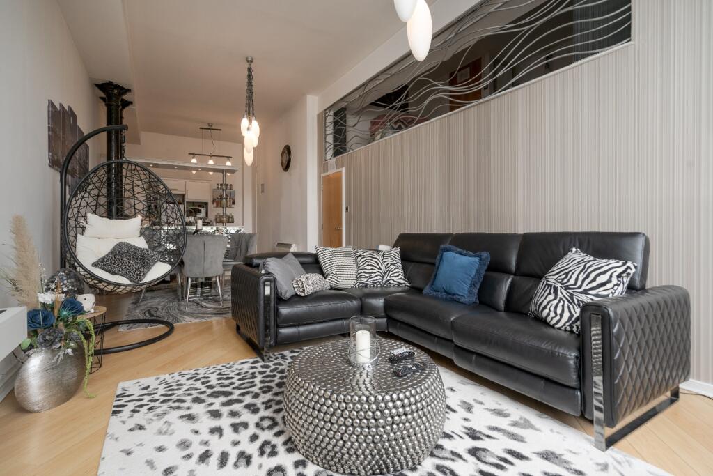 Additional image 8 of Valley Mill, Cottonfields, Bolton, Lancashire, BL7