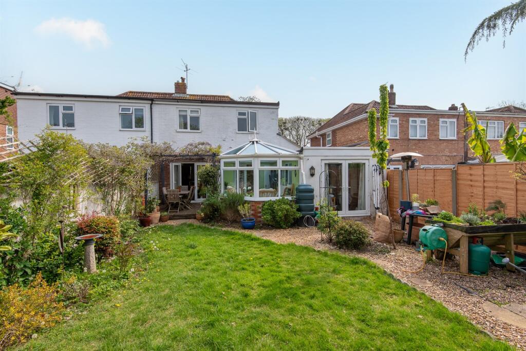 Additional image 22 of Findon Road, Worthing, BN14