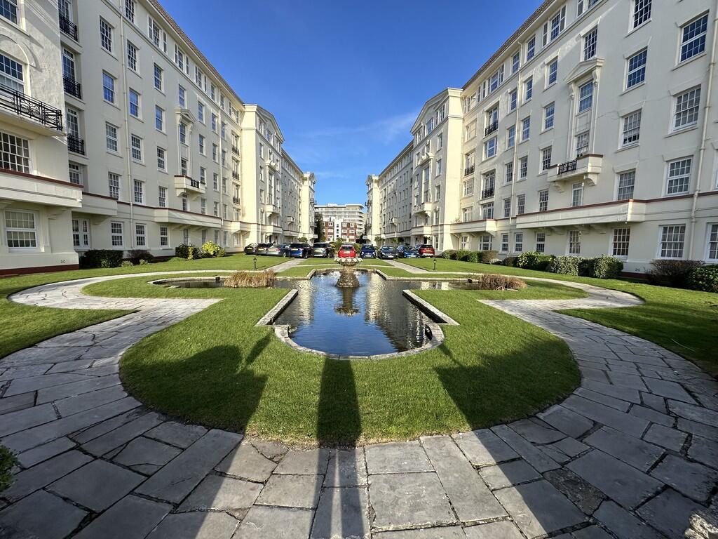 Bath Road, Bournemouth