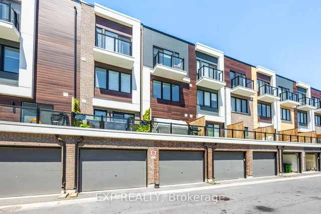 Additional image 31 of 161 DOWNSVIEW PARK Blvd