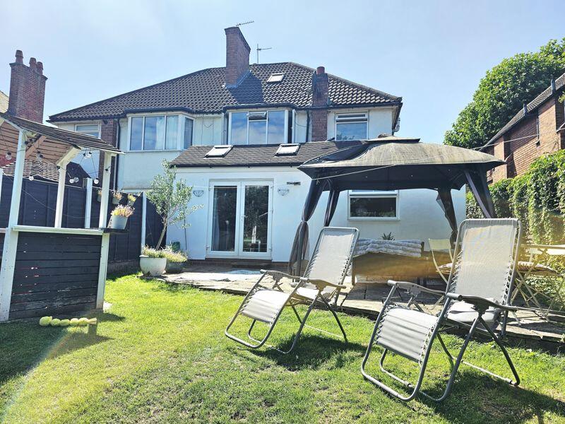 Additional image 30 of Coleshill Street, Sutton Coldfield, B72 1SH