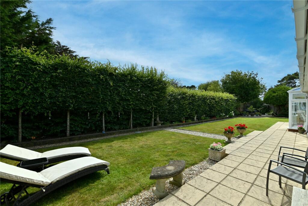 Additional image 13 of Greenfield Gardens, Barton on Sea, New Milton, Hampshire, BH25