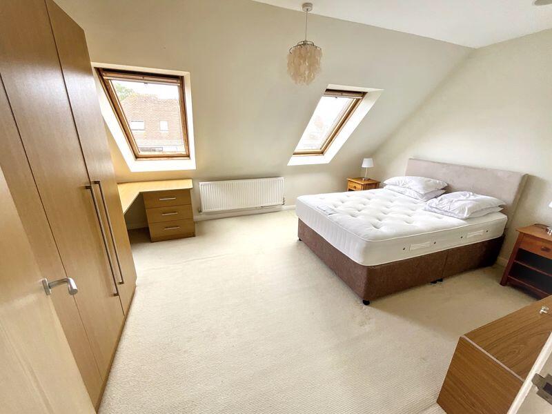 Additional image 9 of Christchurch Town Centre