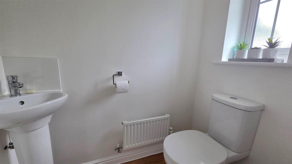 Additional image 7 of Wood Sage Way, Stone Cross, Pevensey