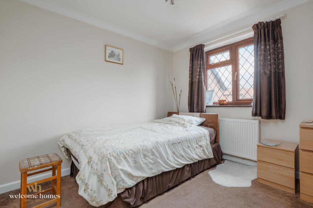 Additional image 14 of Walsingham Dene, Littledown, BH7