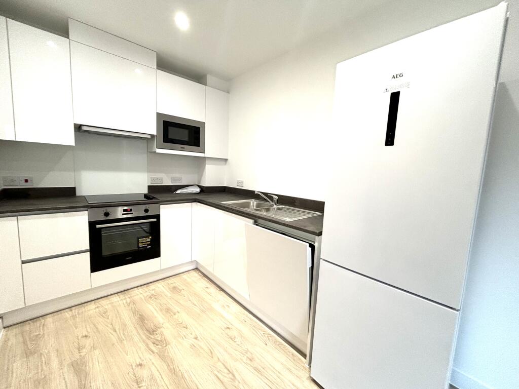 Additional image 3 of Belgrave Village, Birmingham, B12