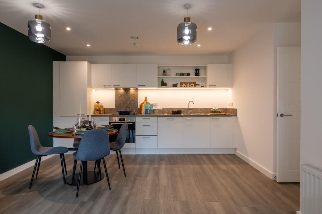 Additional image 16 of F64, Sherborne Place, Birmingham, B16