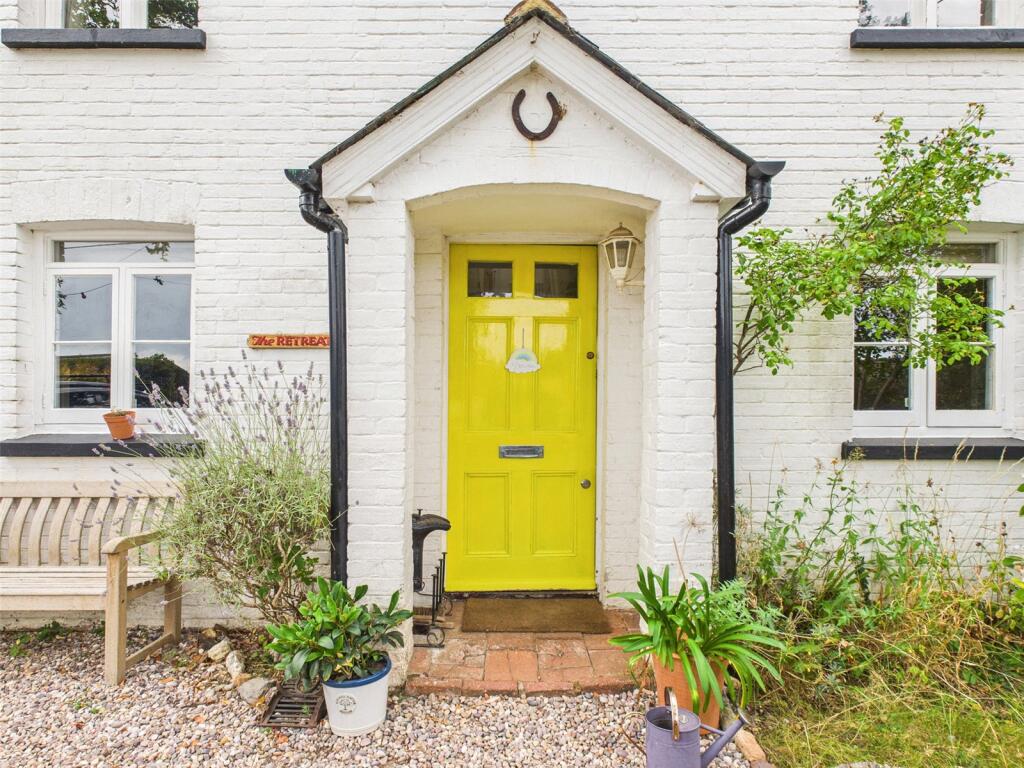 Additional image 12 of Croft Road, Neacroft, Christchurch, Dorset, BH23