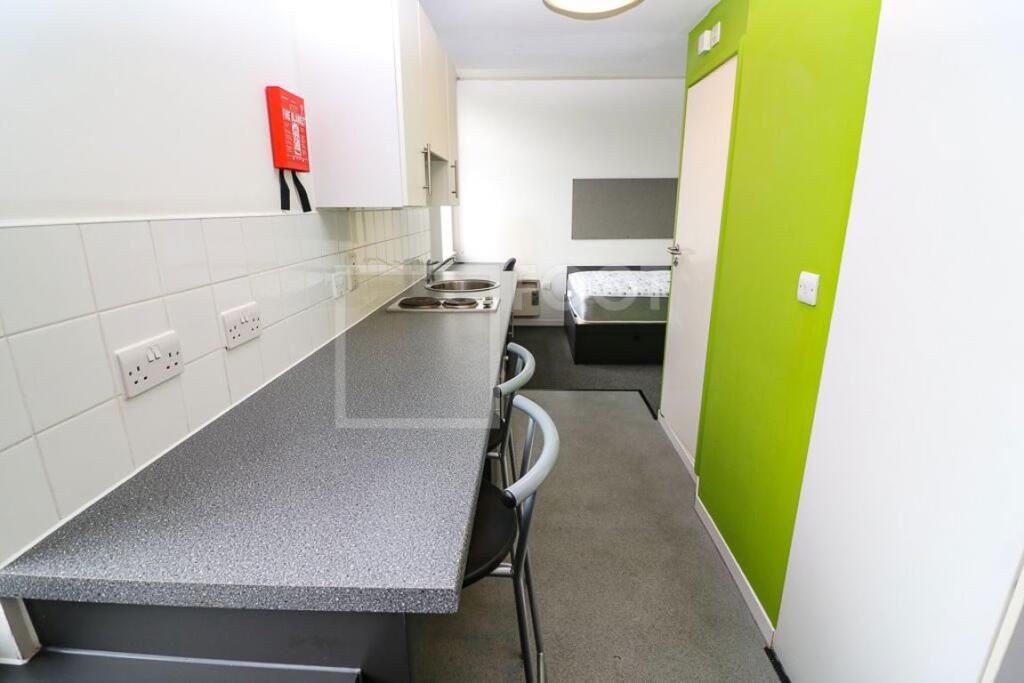 Additional image 5 of Campus House, Hey Street, Bradford, BD7