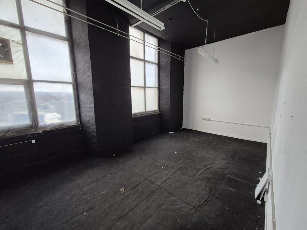 Additional image 6 of Cobden Mill, Gower St, Farnworth, Bolton, BL4 7EY