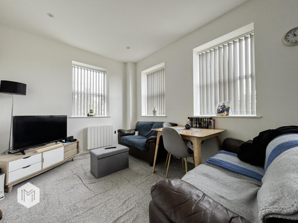 Additional image 2 of Churchgate, Bolton, Greater Manchester, BL1 1HR