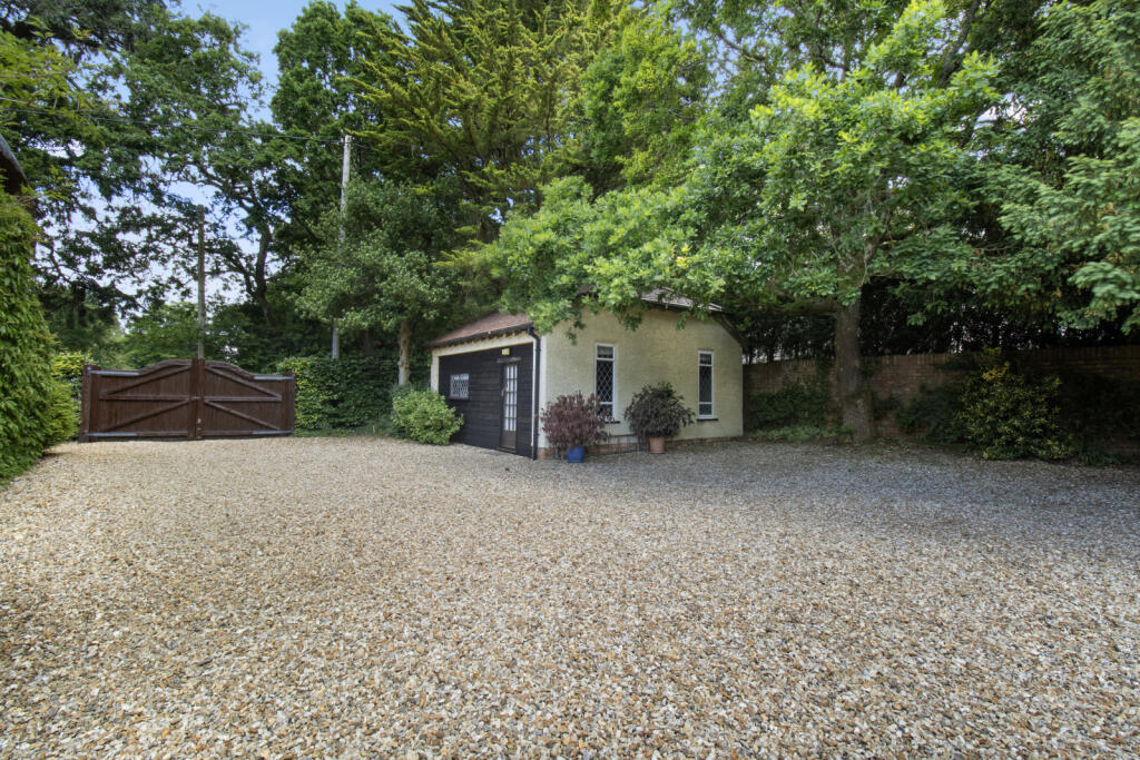Additional image 46 of St Aubyns Lane, Hangersley, Ringwood, BH24