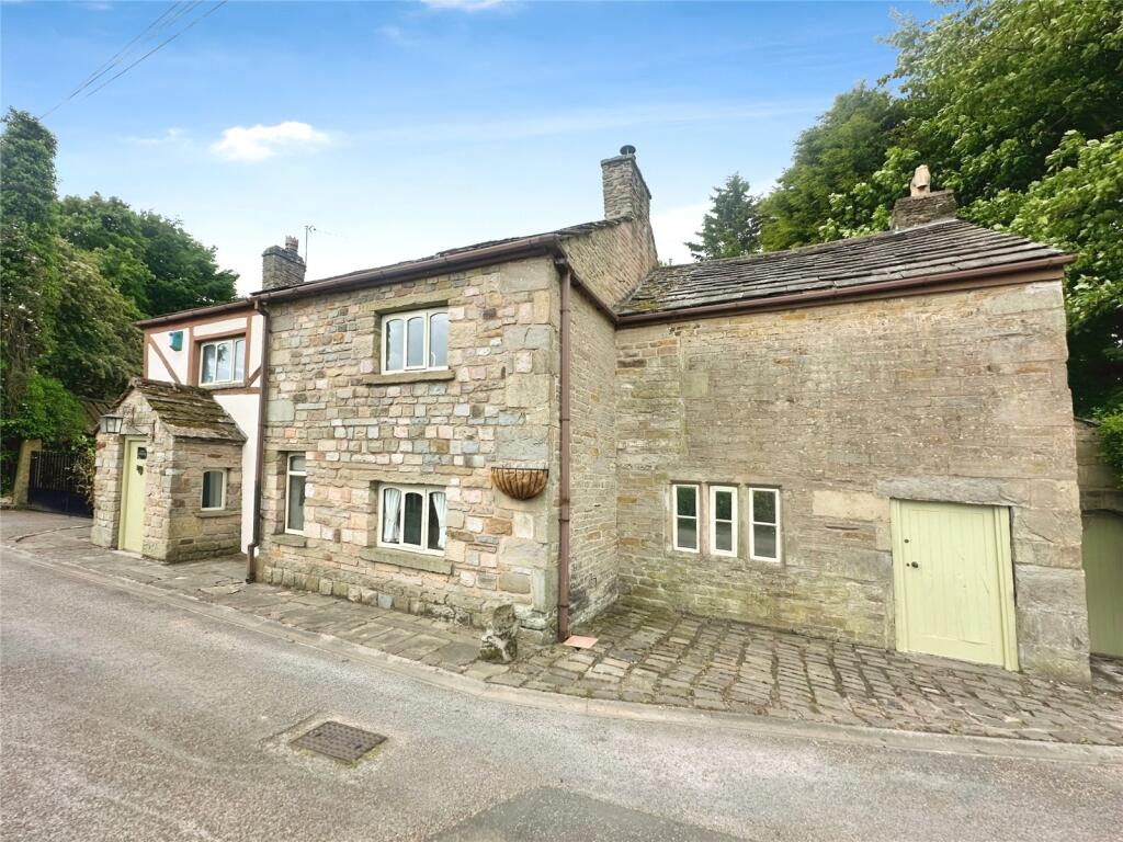 Additional image 31 of Saleses Farmhouse, Off Pimhole Road, School Street, Bury, Greater Manchester, BL9