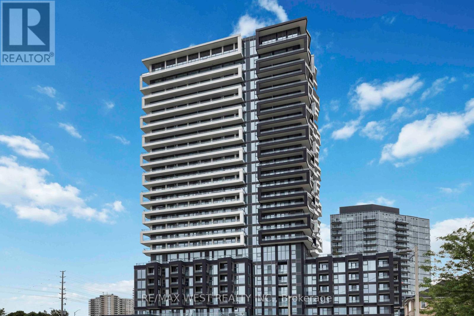 1111 - 260 MALTA AVENUE|Brampton (Fletcher's Creek South), Ontario L6Y6L7