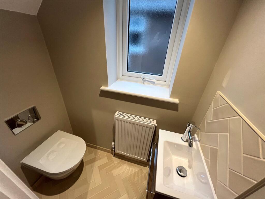 Additional image 10 of Sherwood Avenue, Whitecliff, Poole, Dorset, BH14