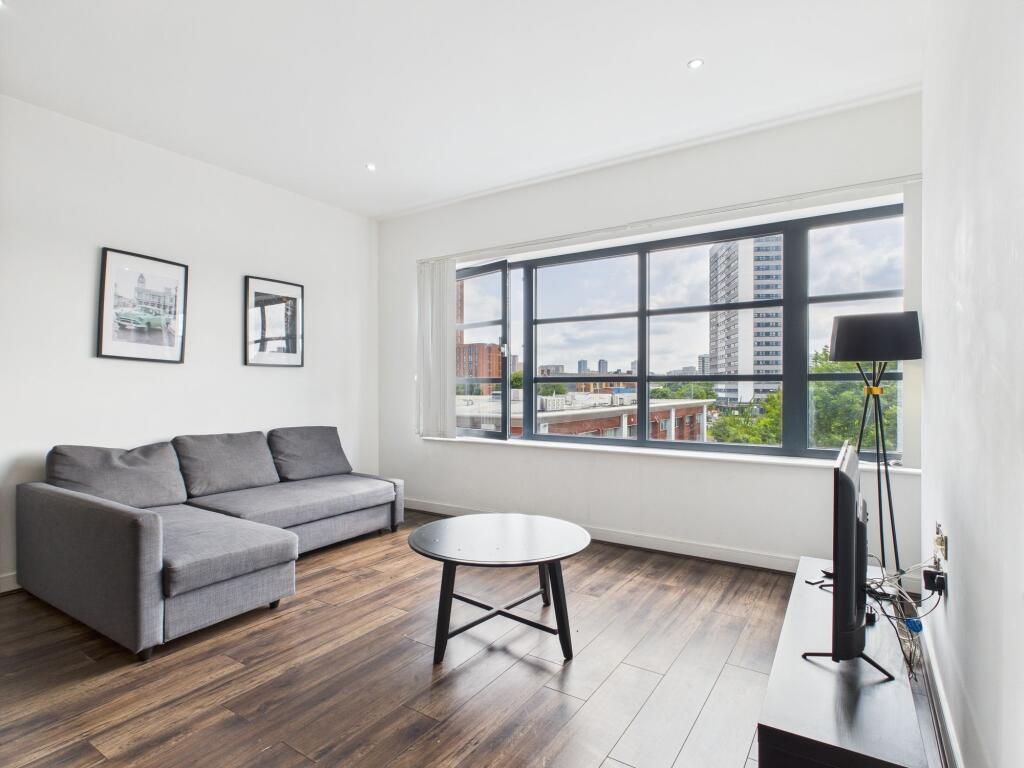 Additional image 13 of Kettleworks, 126 Pope Street, Birmingham, B1