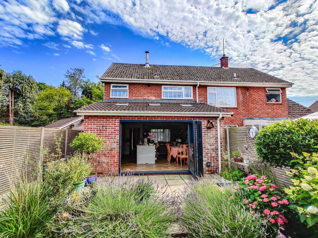 Additional image 17 of Meadow Close, Burley, Ringwood, BH24