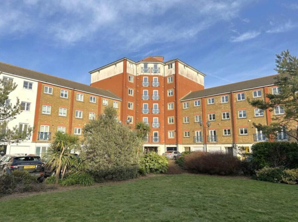 Additional image 21 of Dominica Court, Sovereign Harbour