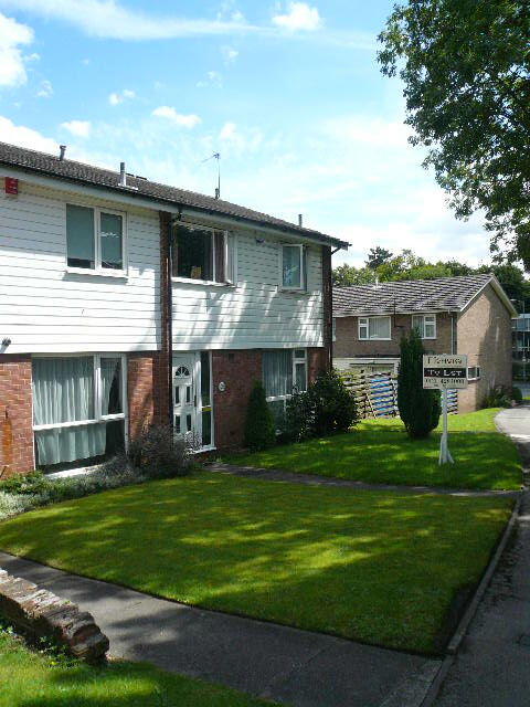 Berrow Drive, Edgbaston