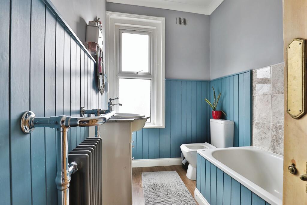 Additional image 8 of Shelbourne Road, Bournemouth