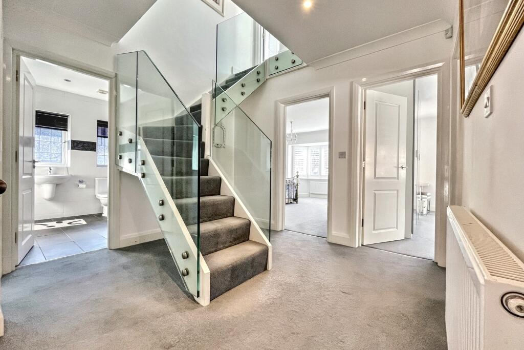 Additional image 23 of Boscombe Manor