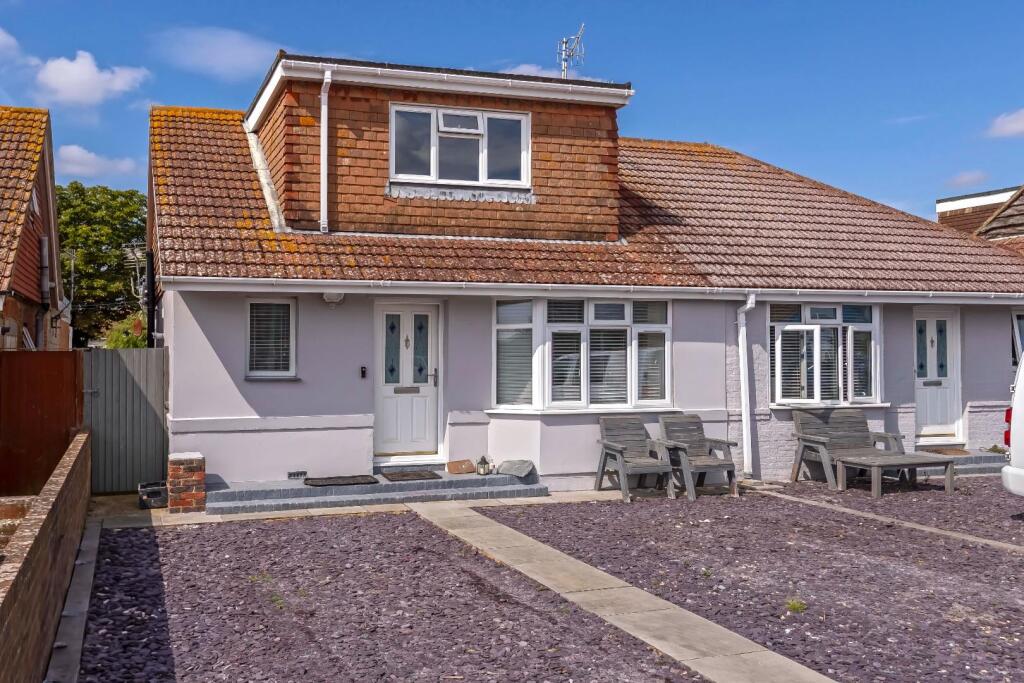 Property image for Bristol Avenue, Lancing