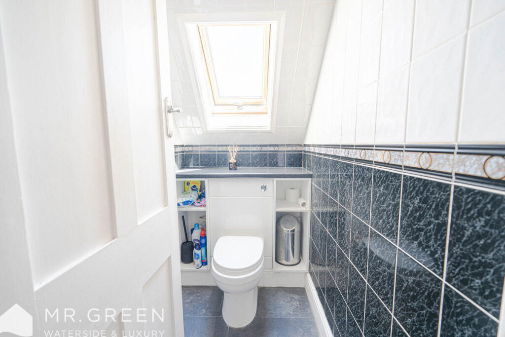 Additional image 13 of Stourwood Avenue, Southbourne. BH6