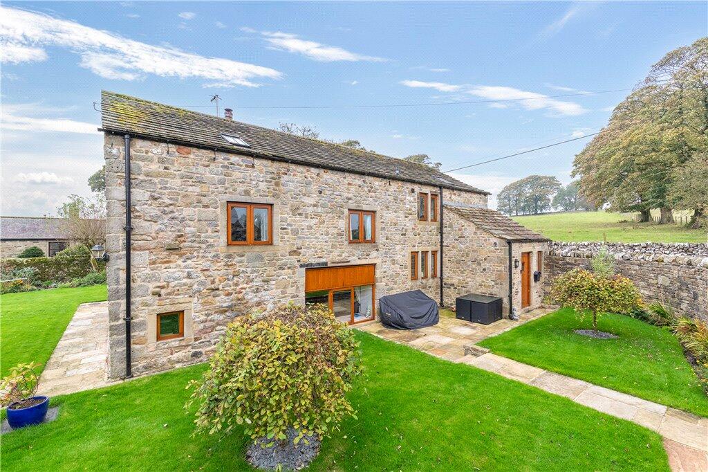 Additional image 18 of Back Lane, Hetton, Skipton, North Yorkshire, BD23