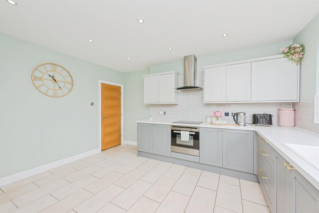 Additional image 10 of Cliff Hall Lane, Cliff, Tamworth