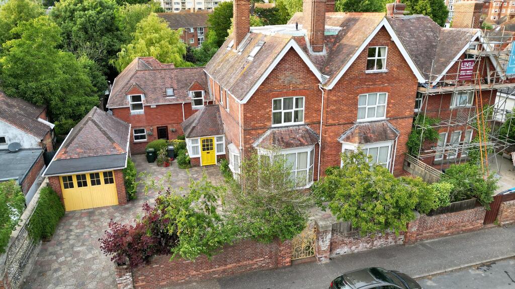 Additional image 58 of The Goffs, Eastbourne