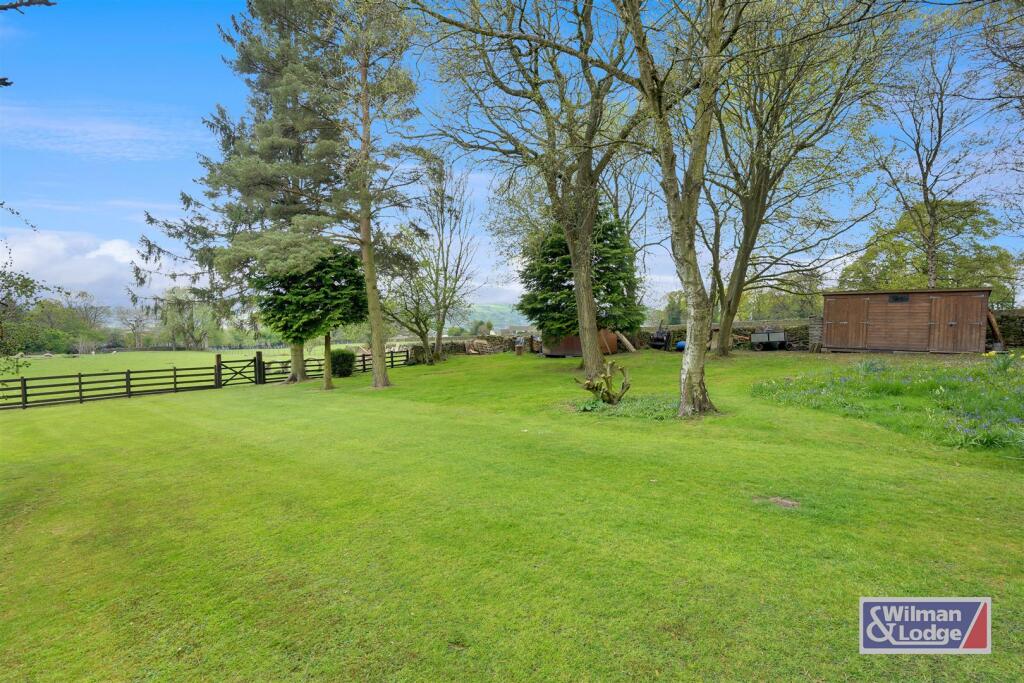 Additional image 31 of The Wynyates, Brunthwaite, Silsden