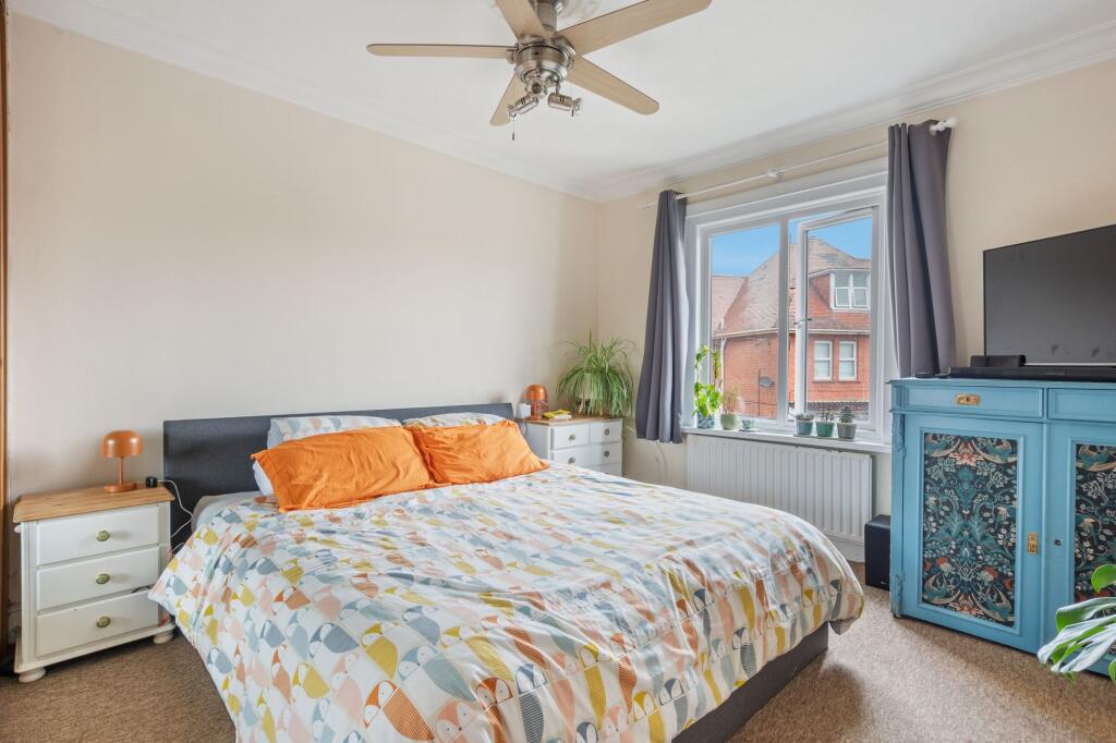 Additional image 10 of Queens Park South Drive, Bournemouth, BH8