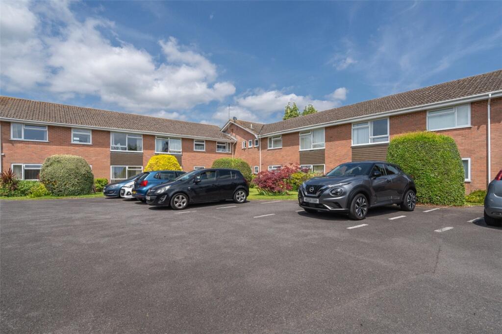 Additional image 20 of Allen Road, Wimborne, Dorset, BH21