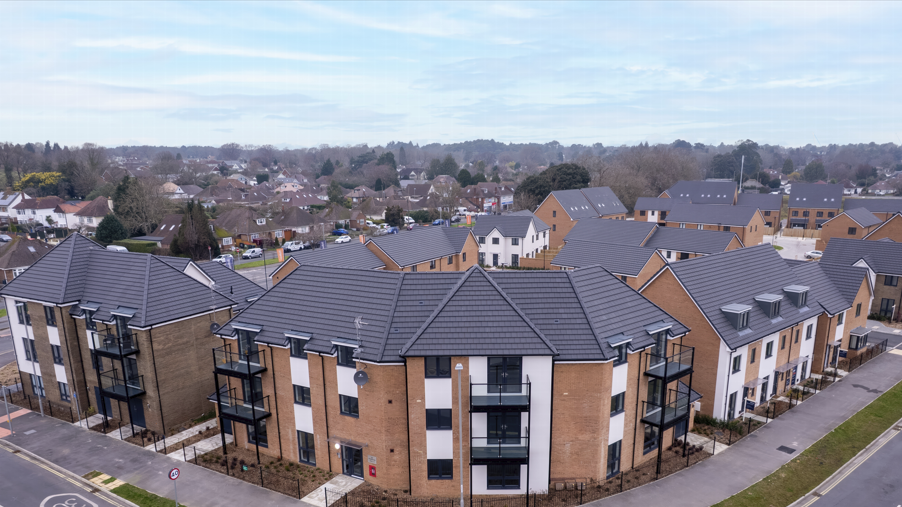 Additional image 6 of New Road,
West Parley,
Ferndown,
BH22 8EB