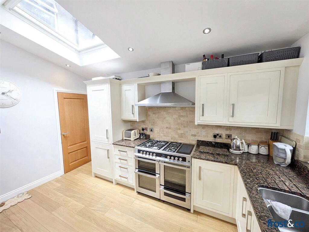 Additional image 4 of Worthington Crescent, Whitecliff, Poole, Dorset, BH14