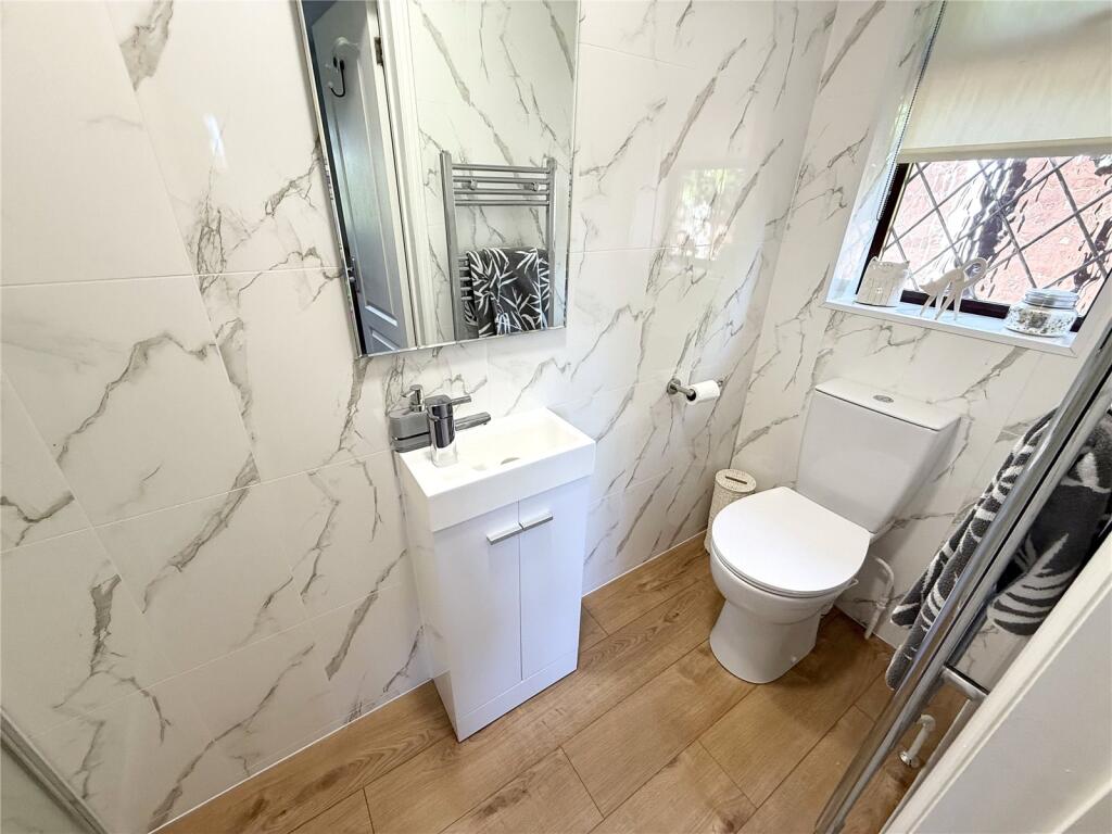 Additional image 13 of Lake Road, Verwood, Dorset, BH31