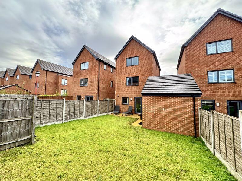 Additional image 22 of Lathe Way, Pype Hayes, B24 0SD