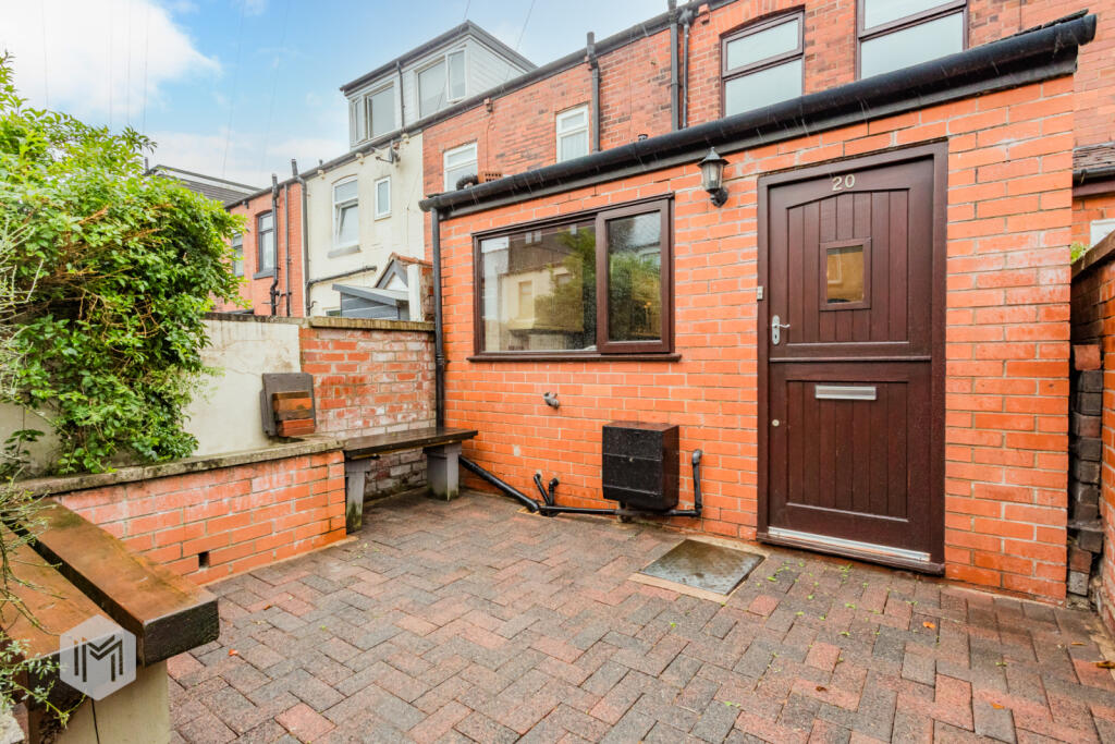 Additional image 17 of Heaplands, Greenmount, Bury, Greater Manchester, BL8 4BA