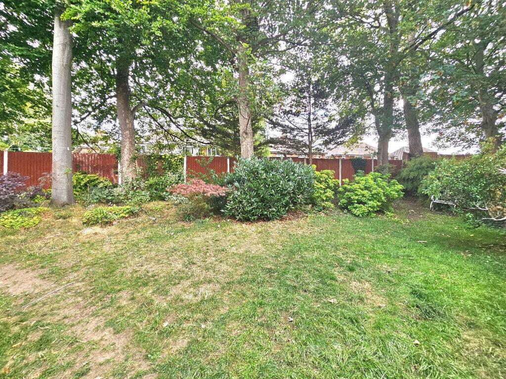 Additional image 20 of Warrington Drive, Birmingham