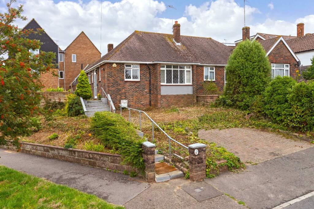 Property image for Osborne Drive, Sompting, Lancing