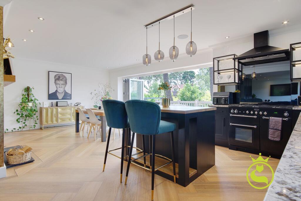 Additional image 8 of SECLUDED POSITION- De Redvers Road, Lower Parkstone BH14