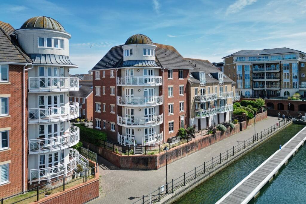 Phoenix Drive, Eastbourne, BN23