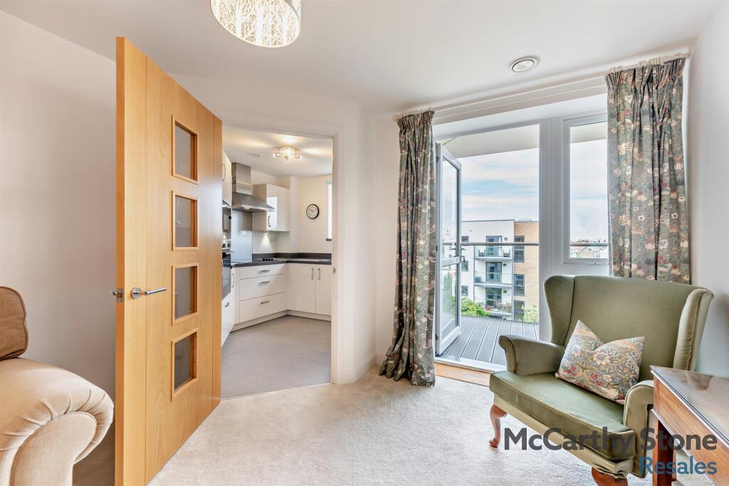 Additional image 3 of Neptune House, Heene Road, Worthing, Sussex