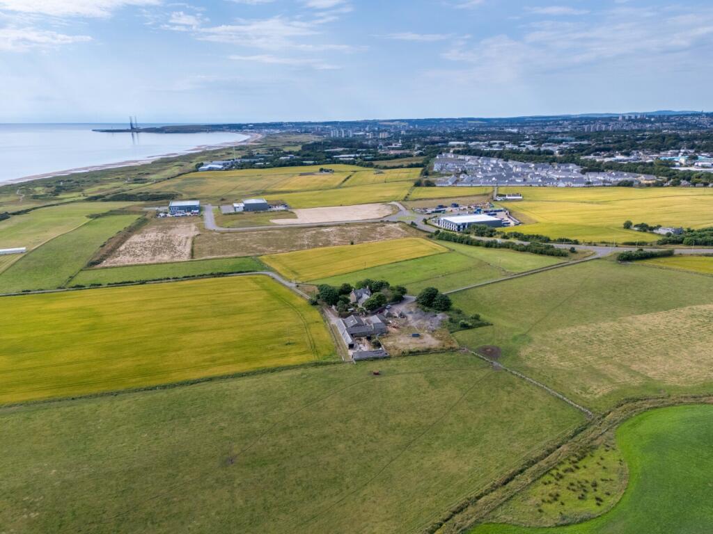 Additional image 14 of Berryhill Development Site, Bridge of Don, Aberdeen, Aberdeenshire, AB23