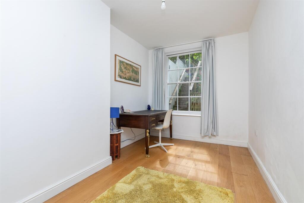 Primary image of Park Crescent, Brighton