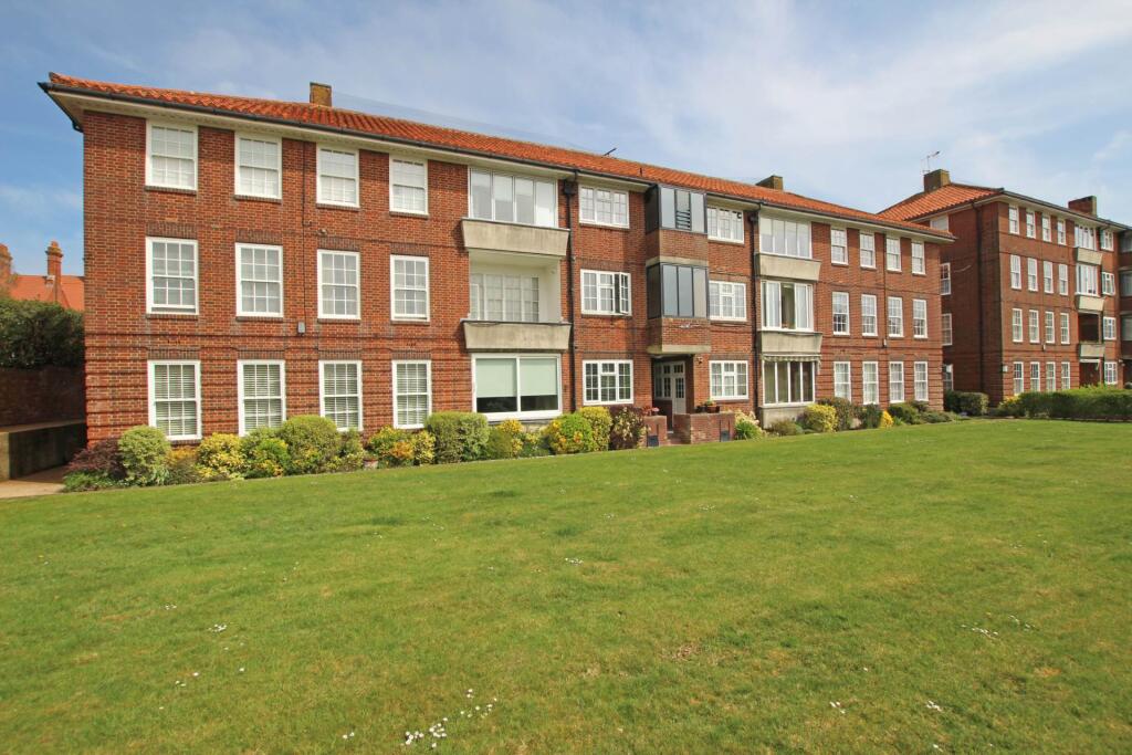 Property image for Staveley Road, Eastbourne, BN20 7JZ
