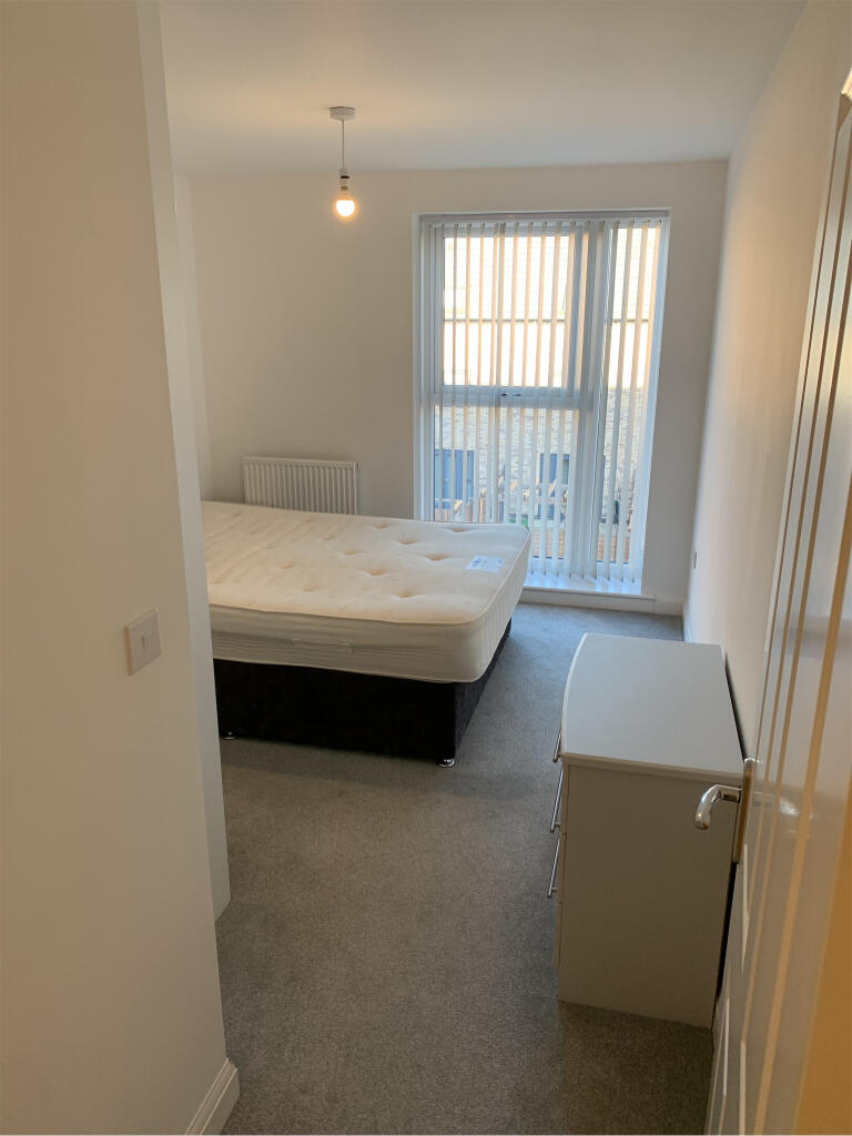 Additional image 4 of Smithfield House, 22 Belgrave Middleway, Birmingham B5